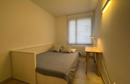 El Garbí Apartament - Foto 11