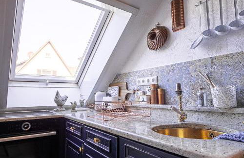 Bodenseeromantik - Wasserburg bis 6 Personen - 2 Balkone - Foto 4