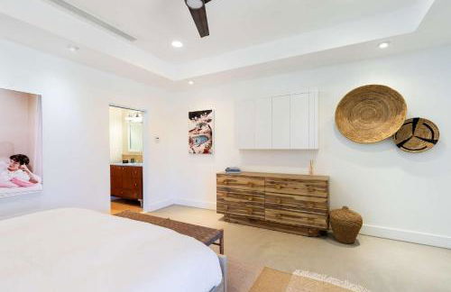 LUX - Historic Tennis Club Enclave - King Beds - Foto 62