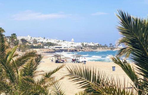 Apartamento con gran terraza con vistas al mar y montaña en Mojácar - Foto 25