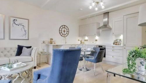 The Byron Suite - Foto 5