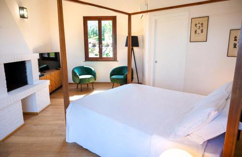 DEL CARMINE AGRIRESORT- ex a3passi - Photo 158