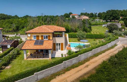 Villa Amalija - Photo 22