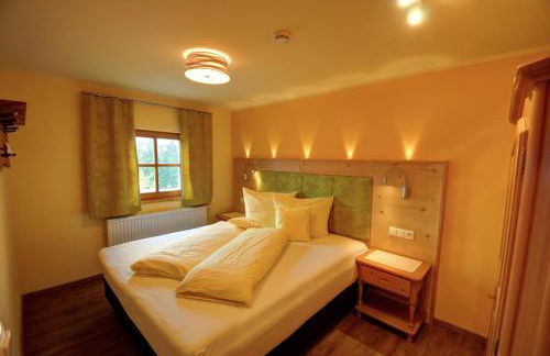 Dienbergerhof 5 Sterne Ferienwohnungen - Foto 9