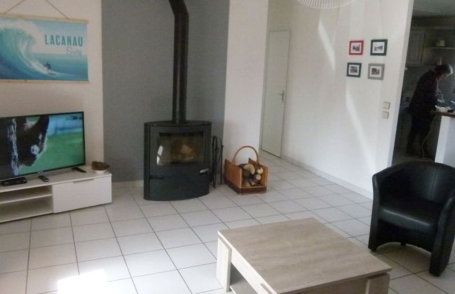 Les Calicots Sanguinet - Photo 52