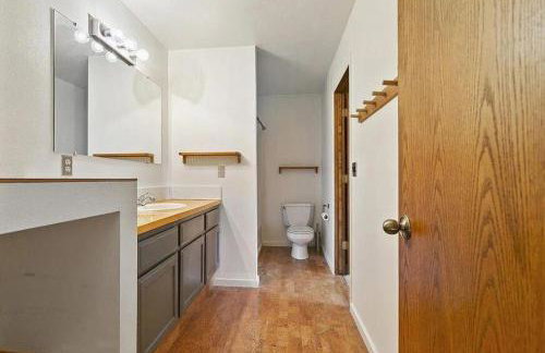 Zoo Town House with Sauna - Foto 4