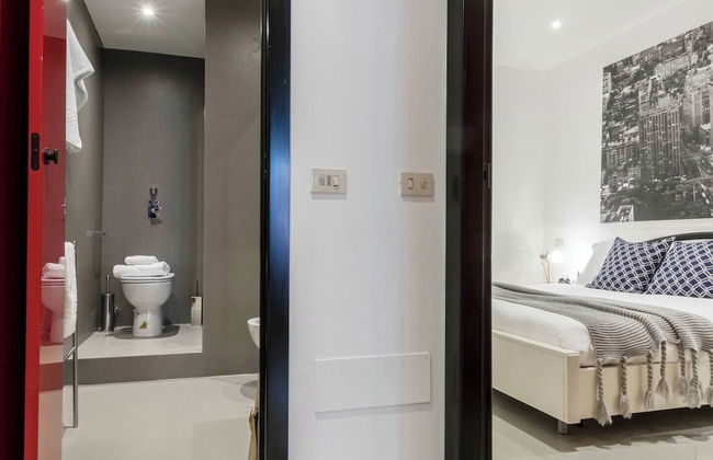 JOIVY Smart Apartment Near S.agostino Metro - Photo 7