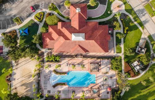 Enjoy the Large Pool - 6BR BL220 - Foto 44