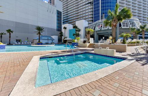 Laketown Wharf Resort #1321 by Book That Condo - Foto 98