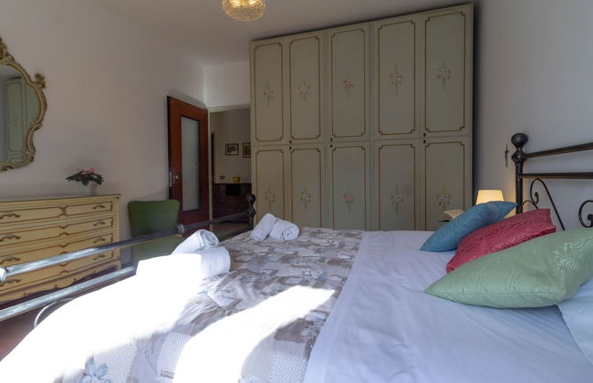 Mamma Ciccia Holiday Home - Lake Front Apartment - Foto 4