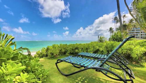 Amazing Beachfront Condo by Pool - Foto 4