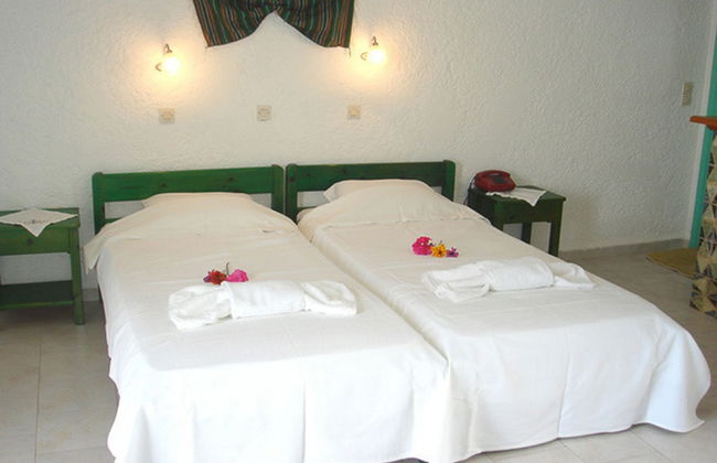 Finiki View Hotel Apartments - Foto 15