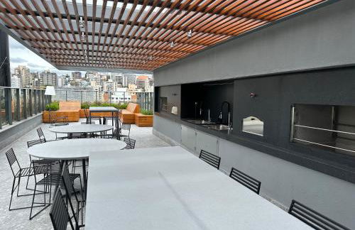 Loft no Bairro Auxiliadora - Foto 28