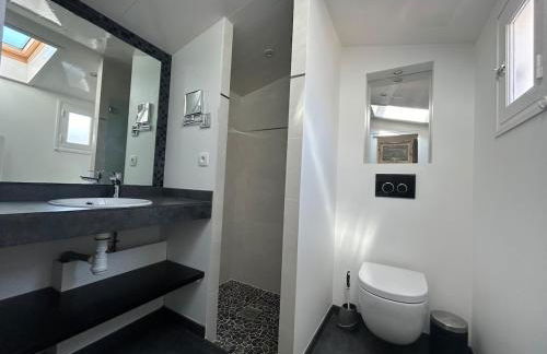 Villa rétaise de charme et de caractère - Foto 39