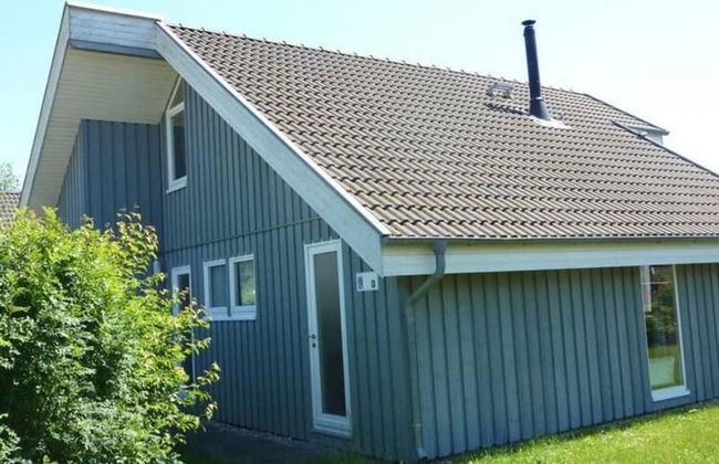 Ferienhaus im Ferienpark Mueritz - Foto 13