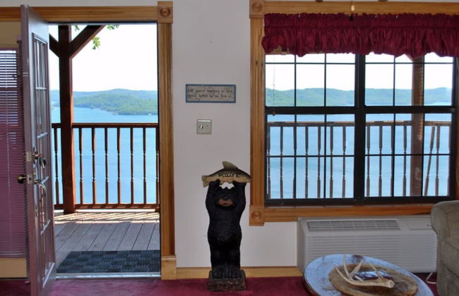 Sugar Ridge Resort - Foto 20