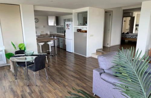 Spacious Apartment in Valencia with Sea View - 160 sqm - Foto 21