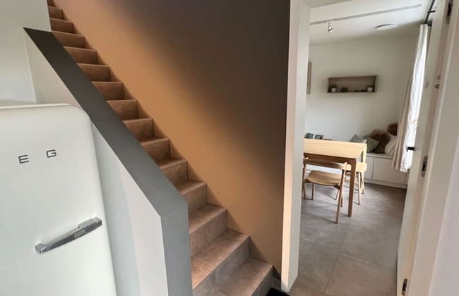 Tosca - Lovely Double Room at Ranch De Blauwe Zaal - Foto 31