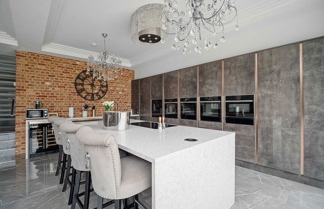 Host Stay Mount Pleasant - Foto 9