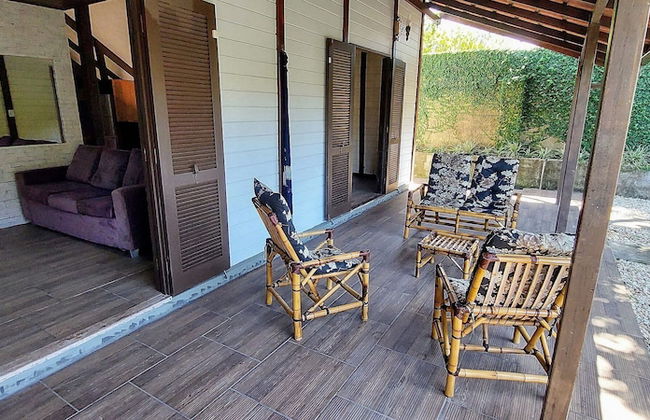 Casa do Beija Flor - Foto 22