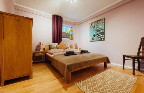 Ruhig extravagant zentral 3Zi Elbchaussee Hamburg - Foto 7