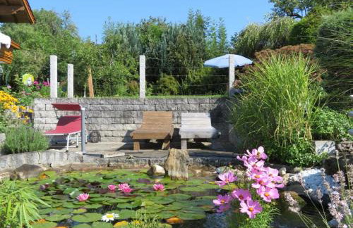 Panoramahof Ferienwohnung - Foto 27