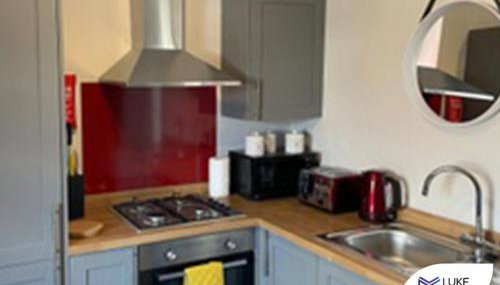 Luke Stays - Alum Waters - Foto 4