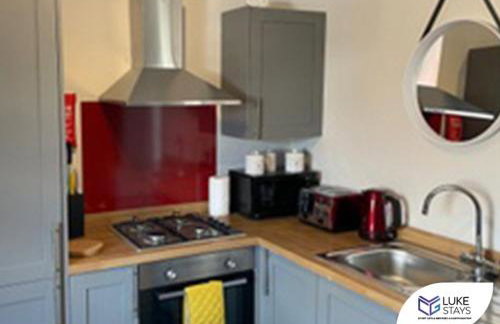 Luke Stays - Alum Waters - Foto 4