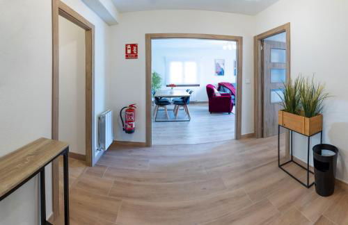 Apartamento Larrazu Agroturismo Baztán - Foto 26