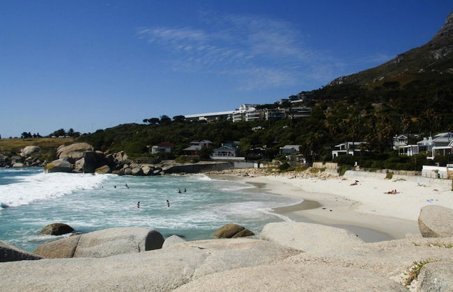 Beautiful Holiday Apartment Overlooking the Beach Modoco - Foto 2