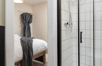 Broughton Place: Contemporary Apartments in Liverpool - Foto 73