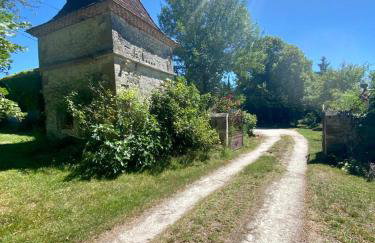 Gîte de L’Edelinie - Foto 13