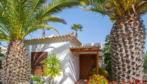 Royal Tenerife Country Club - Foto 4