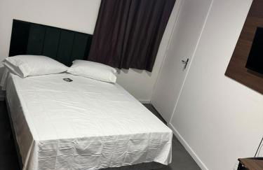 Flats & Residence - Tu Parada Perfecta Comodidad y Descanso en el Camino BR 285 - Foto 21