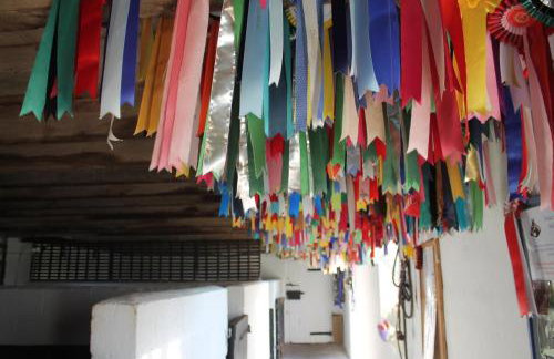 The Jockey Room Hideaway - Foto 28