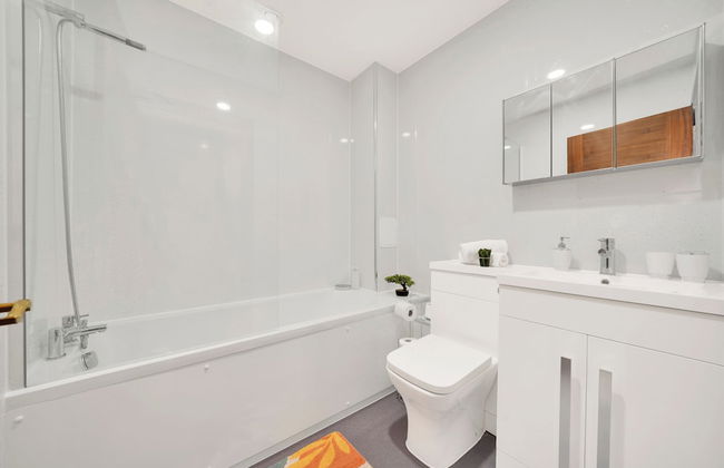 East London Aparthotel Ilford - Photo 9