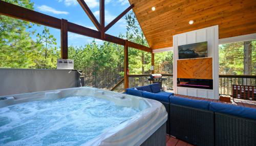 Sugar Bear Den Stay for 10 - Foto 4