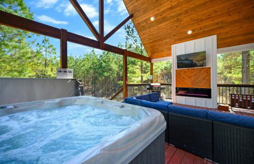 Sugar Bear Den Stay for 10 - Foto 4