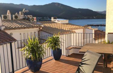 Big family house in the Center of el port de la selva - Foto 60