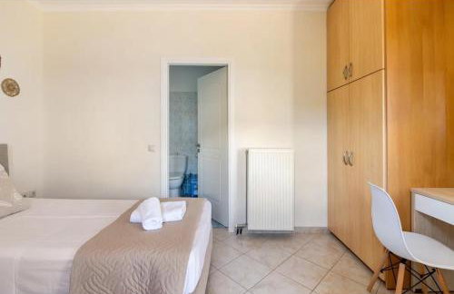 Villa Dimitra - Amazing sea view - Foto 36