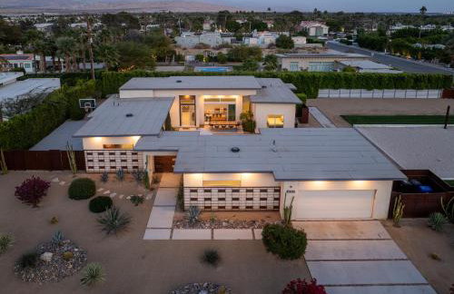 Play and Stay Sanctuary by ACME House Company - Foto 61