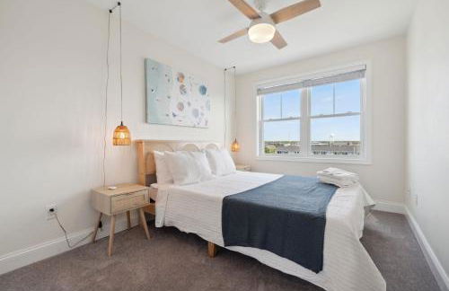 Ashworth Escape Balcony Steps to Beach AC - Foto 21