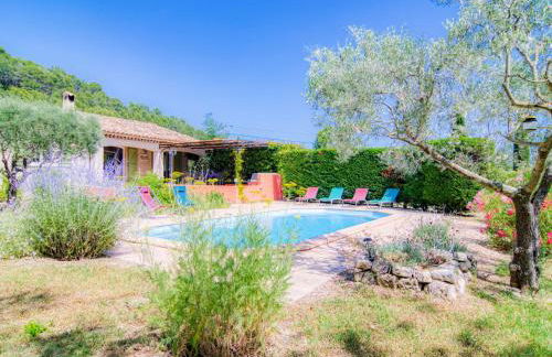 Holiday Home Villa Camilia by Interhome - Foto 36