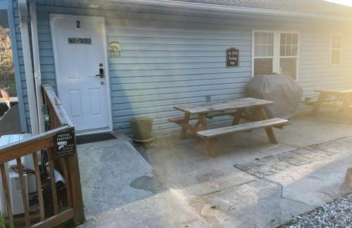 The Bait & Tackle #2 Near Town - Foto 34