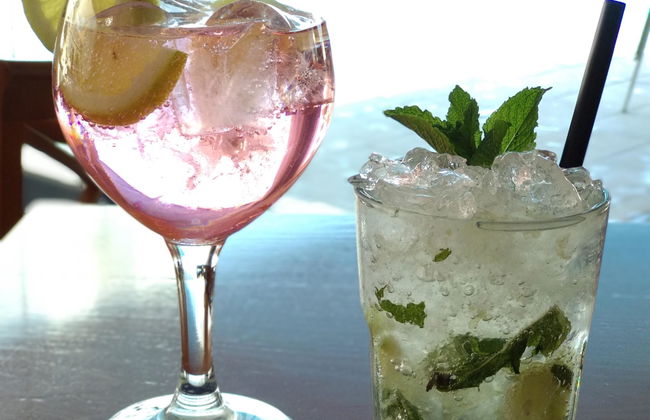 Aparthotel Nereida - Photo 20