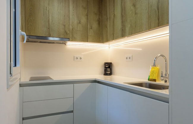 Apartamentos Sunway Apollo - Foto 24