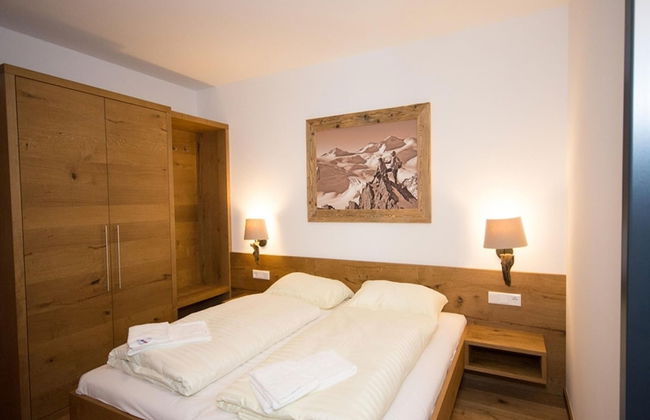 Apartment in Neukirchen Near Ski Lift - Photo 8