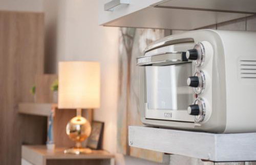 Cozy apartment with garden - Foto 18