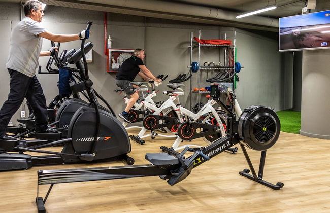 Aparthotel Duva & Spa - Foto 35