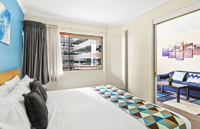 Metro Apartments on King Street - Foto 6